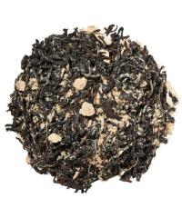 Чай черный ароматизированный Країна чаювання Имбирь чай 100 г